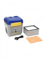 Система очистки повітря HAKKO FA-430