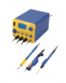 Цифрова ремонтна станція HAKKO FM-206