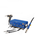 Buy Rework Station HAKKO FR-702 Купить Ремонтная станция HAKKO FR-702