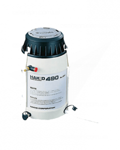 Buy Smoke Absorber HAKKO 490 Купить Дымоулавливатель HAKKO 490