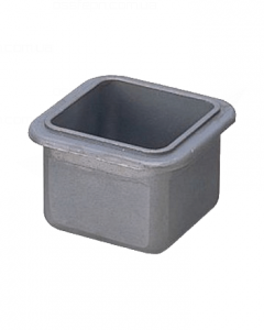 Buy Solder Pot Durable Type 50x50 HAKKO A1539 Купить Cменная паяльная ванна с долговечным покрытием 50x50 HAKKO A1539