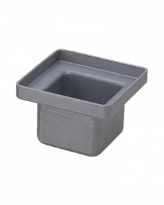 Buy Solder Pot Durable Type 75x75 HAKKO A1540 Купить Cменная паяльная ванна с долговечным покрытием 75x75 HAKKO A1540