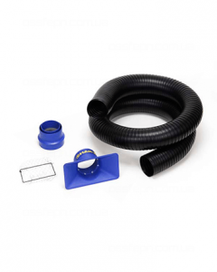 Buy Duct Set With Rectangular Nozzle HAKKO C1571 For FA-430 Купить Шланг с прямоугольной насадкой HAKKO C1571 для FA-430
