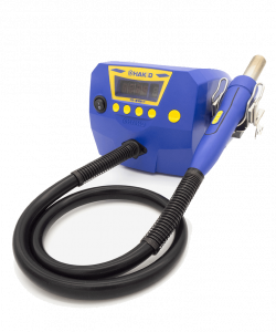 купить термовоздушную ремонтную станцию HAKKO FR 810
