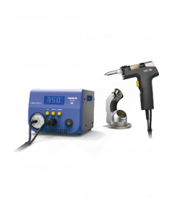 Buy Desoldering Station HAKKO FR-410 Купить Демонтажная станция HAKKO FR-410