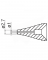 Buy Nozzle HAKKO N60-02 Купить Насадка HAKKO N60-02