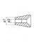 Buy Nozzle HAKKO N60-07 Купить Насадка HAKKO N60-07