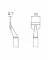 Buy Soldering Tip HAKKO T16-1007 Купить Паяльное жало (наконечник) HAKKO T16-1007