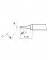 Buy Soldering Tip HAKKO T17-BC1 Купить Паяльное жало (наконечник) HAKKO T17-BC1