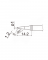 Buy Soldering Tp HAKKO HAKKO T31-02BC1 Купить Паяльное жало (наконечник) HAKKO T31-02BC1