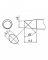 Buy Soldering Tip HAKKO T33-SSBC5 Купить Паяльное жало (наконечник) HAKKO T33-SSBC5